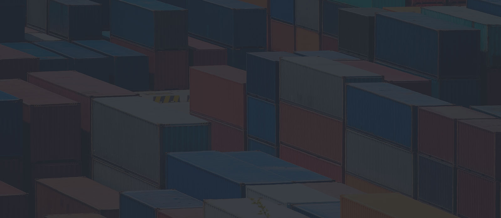 Container Status Cargo Transport Systems Company