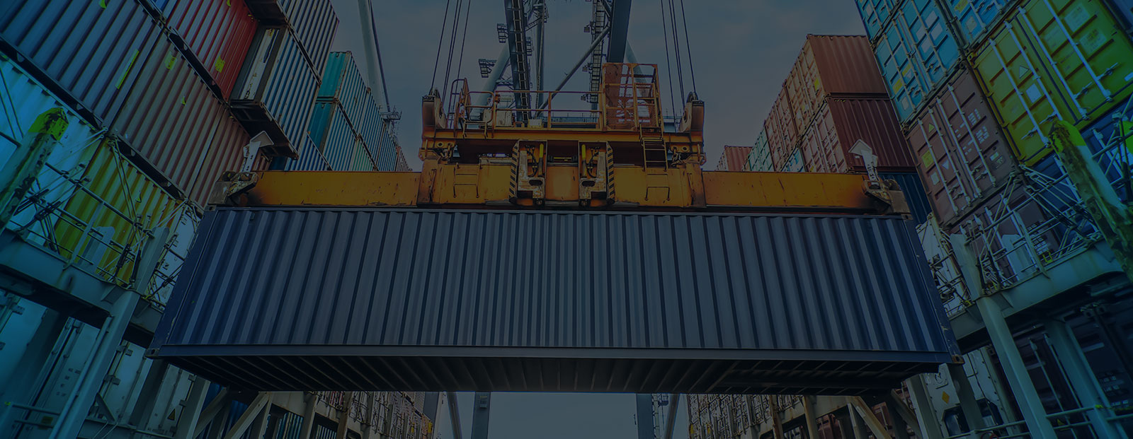 Cargo Transport Systems Company